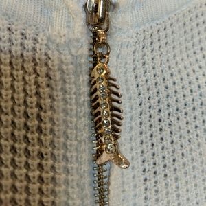 GWP- Light weight sweater